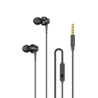 Наушники KONI STRONG with mic KS-101
