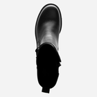 Жіночі черевики високі GABOR GAB32752-91 37 Чорні (4066558658939) - зображення 4
