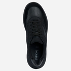Чоловічі кросівки GEOX GEOU36E1D0PTEKC9999 41 Чорні (8056206224834) - зображення 3