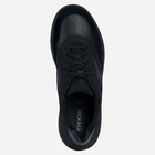 Чоловічі кросівки GEOX GEOU36E1D0PTEKC9999 42 Чорні (8056206224841) - зображення 3