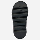 Дитячі зимові черевики для хлопчика GEOX GEOJ36LFA050FUC0048 30 Чорні (8056206322691) - зображення 3
