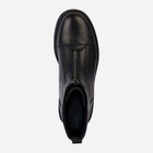 Жіночі черевики високі GEOX GEOD36VDL00043C9999 39 Чорні (8056206346833) - зображення 3