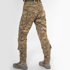 Жіночі штурмові штани UATAC Gen 5.2 Multicam OAK (Дуб) з наколінниками L - изображение 3