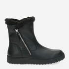 Жіночі зимові черевики високі CAPRICE CAP9-9-26423-41-022 37 Чорні (4064215085890) - зображення 1