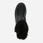 Жіночі зимові черевики високі CAPRICE CAP9-9-26423-41-022 39 Чорні (4064215085913) - зображення 5