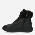 Жіночі зимові черевики низькі CAPRICE CAP9-9-26220-41-022 39 Чорні (4064215103945) - зображення 3
