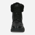 Жіночі зимові черевики низькі CAPRICE CAP9-9-26220-41-022 40 Чорні (4064215103952) - зображення 4