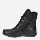 Жіночі зимові черевики високі CAPRICE CAP9-9-26150-41-022 37 Чорні (4064215288772) - зображення 2