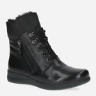 Жіночі зимові черевики високі CAPRICE CAP9-9-26150-41-022 37 Чорні (4064215288772) - зображення 3