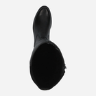 Жіночі чоботи CAPRICE CAP9-9-25611-41-019 37,5 Чорні (4064215112824) - зображення 6