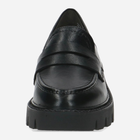 Loafersy damskie skórzane CAPRICE CAP9-9-24709-41-022 40 Czarne (4064215096704) - obraz 3