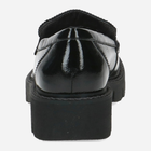 Loafersy damskie skórzane CAPRICE CAP9-9-24708-41-017 39 Czarne (4064215096254) - obraz 4