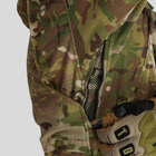 Комплект військової форми (штани G5.4 + убакс G5.5 + куртка G5.3) UATAC Multicam Original S - зображення 5