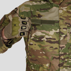 Комплект військової форми (штани G5.4 + убакс G5.5 + куртка G5.3) UATAC Multicam Original XL - изображение 3