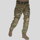 Комплект військової форми (штани G5.4 + убакс G5.5 + куртка G5.3) UATAC Multicam Original XL - изображение 15
