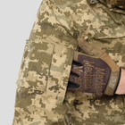 Комплект військової форми штани Gen 5.5 + куртка Gen 5.3 UATAC Піксель mm14 3XL - изображение 6