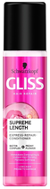 Odżywka Gliss Supreme Length Express-Repair Conditioner regeneracyjna 200 ml (9000101201376)