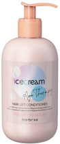 Odżywka do włosów Inebrya Icea Cream Age Therapy regenerująca 300 ml (8008277263410) - obraz 1