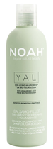 Кондиціонер для волосся Noah Yal Filler Conditioner With Hyaluronic Acid з гіалуроновою кислотою екстра зволожуючий 250 мл (8034063521303) - зображення 1