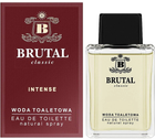 Woda toaletowa męska La Rive Brutal Classic Intense 100 ml (5901832062202)