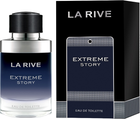 Туалетна вода для чоловіків La Rive Extreme Story For Man 75 мл (5901832063223) - зображення 1