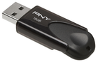 Флеш пам'ять USB PNY Attache 4 16GB (FD16GATT4-EF) - зображення 1