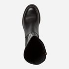 Жіночі чоботи TAMARIS WOR25616-41-001 37 Чорні (4064197719080) - зображення 3