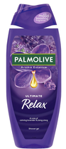 Żel pod prysznic Palmolive Relax Lavanda 500 ml (8718951544031) - obraz 1