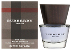 Туалетна вода для чоловіків Burberry Touch for Men 30 мл (3614227748767) - зображення 1