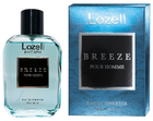 Туалетна вода для чоловіків Lazell Breeze Pour Homme 100 мл (5907814625458)