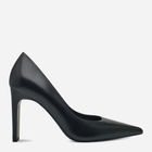 Жіночі туфлі TAMARIS WOR22442-41-001 39 Чорні (4064197699009) - зображення 1