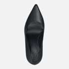 Жіночі туфлі TAMARIS WOR22442-41-001 39 Чорні (4064197699009) - зображення 3