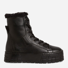 Жіночі зимові черевики високі TAMARIS WOR26841-41-003 41 Чорні (4064197866227) - зображення 1