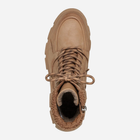 Жіночі зимові черевики високі TAMARIS WOR26274-41-310 40 Коричневі (4064197869280) - зображення 2