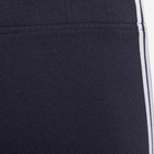 Підліткові спортивні лосини для дівчинки Adidas G 3S Leg GN4063 140 см Темно-сині (4064036246043) - зображення 3