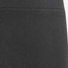 Дитячі спортивні лосини для дівчинки Adidas G Bl Leg GN4081 110 см Чорні (4064036050190) - зображення 4