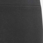Підліткові спортивні лосини для дівчинки Adidas G Bl Leg GN4081 140 см Чорні (4064036050121) - зображення 4
