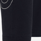 Młodzieżowe legginsy sportowe dla dziewczynki Adidas G Lin Leg GS4303 170 cm Czarne (4064057688334) - obraz 4
