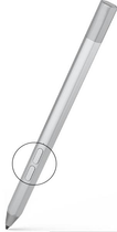 Стілус Lenovo Precision Pen 2 Active Stylus Сірий (ZG38C04471) - зображення 4