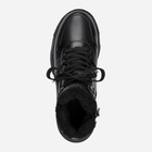Жіночі зимові черевики низькі MARCO TOZZI WEN26794-41-022 38 Чорні (4064231269557) - зображення 3