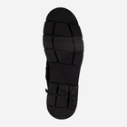 Жіночі зимові черевики високі MARCO TOZZI WEN26286-41-001 40 Чорні (4064231191216) - зображення 4