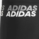 Дитячі плавки-боксери для хлопчика Adidas Yb Lin Brief GN5867 116 см Чорні (4064045716544) - зображення 5