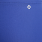Młodzieżowe kąpielówki bokserki dla chłopca Adidas Logo Swim Brief HR7478 140 cm Niebieskie (4066745075204) - obraz 4