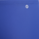 Młodzieżowe kąpielówki bokserki dla chłopca Adidas Logo Swim Brief HR7478 164 cm Niebieskie (4066745075181) - obraz 4
