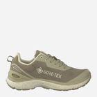 Buty trekkingowe damskie Gore Tex Tamaris WOR23761-ST-368 40 Oliwkowe (80185298)