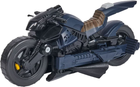 Motocykl Spin Master Batman Adventures Batcycle (0778988494172) - obraz 4