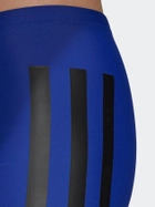 Kąpielówki bokserki męskie Adidas Bold 3S Boxer HT2080 8 Niebieskie (4066745057101) - obraz 6