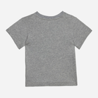 Дитячий літній комплект (футболка + шорти) для хлопчика Adidas I Bl Co T Set HR5887 80 см Різнокольоровий (4066745226439) - зображення 3