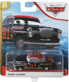 Машинка Mattel Disney Pixar Cars 3 Randy Lawson (0887961724233) - зображення 1