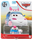Машинка Mattel Disney Pixar Cars 2 Suki (0887961911060) - зображення 1